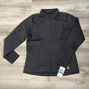 Spyder Jacket